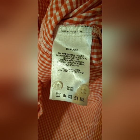 Columbia pfg super bonehead fishing shirt size large - Picture 8 of 10